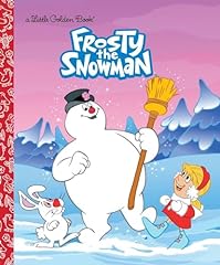 Frosty snowman classic for sale  Delivered anywhere in USA 