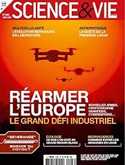 Science vie no. d'occasion  Livré partout en France
