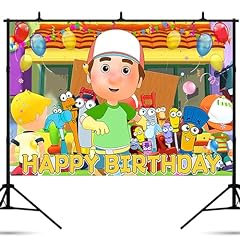Handy manny birthday for sale  Delivered anywhere in USA 