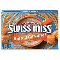 Swiss miss salted for sale  Delivered anywhere in USA 