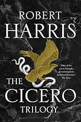 The cicero trilogy d'occasion  Livré partout en France