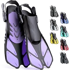 Capas snorkel fins for sale  Delivered anywhere in UK