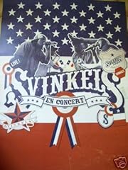 Svinkels 70x100cm affiche d'occasion  Livré partout en France