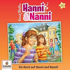 Hanni nanni gebraucht kaufen  Wird an jeden Ort in Deutschland
