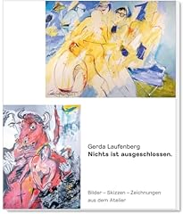 Ausgeschlossen bilder skizzen gebraucht kaufen  Wird an jeden Ort in Deutschland