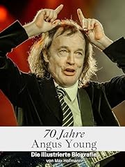 Jahre angus young for sale  Delivered anywhere in USA 