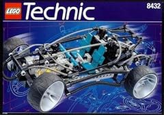 Lego technic 8428 for sale  Delivered anywhere in UK