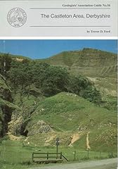 Castleton area derbyshire for sale  Delivered anywhere in UK