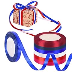 Plliocse ribbons rolls for sale  Delivered anywhere in UK