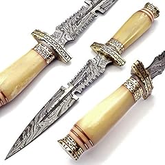 Skokie knives handmade for sale  Delivered anywhere in USA 