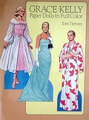 Grace kelly paper for sale  Delivered anywhere in USA 