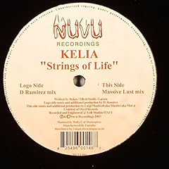 Kelia strings of d'occasion  Livré partout en France