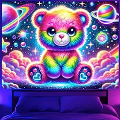 Blissyard glowing tapestry for sale  Delivered anywhere in USA 