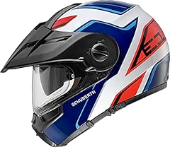 Schuberth graphic ece for sale  Delivered anywhere in UK