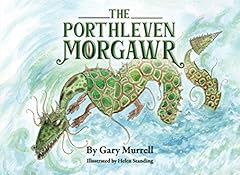 Porthleven morgawr for sale  Delivered anywhere in UK