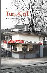 Tura grill kult for sale  Delivered anywhere in UK