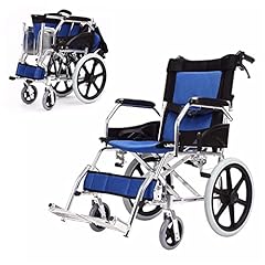 Lightweight transport wheelcha for sale  Delivered anywhere in USA 