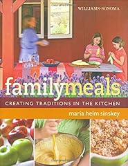 Williams sonoma family for sale  Delivered anywhere in USA 