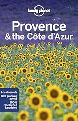 Lonely planet provence for sale  Delivered anywhere in UK