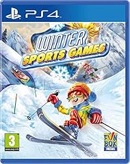 Winter sports games for sale  Delivered anywhere in USA 