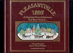 Pleasantville 1893 charming for sale  Delivered anywhere in USA 