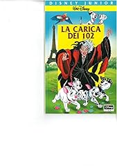 Carica dei 102. usato  Spedito ovunque in Italia 