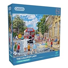 Gibsons games lollipop for sale  Delivered anywhere in UK
