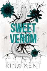 Sweet venom dark usato  Spedito ovunque in Italia 