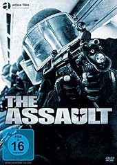 The assault import d'occasion  Livré partout en France