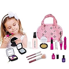 Girls pretend makeup for sale  Delivered anywhere in UK