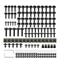 Snwdbh motorcycle bolts for sale  Delivered anywhere in UK