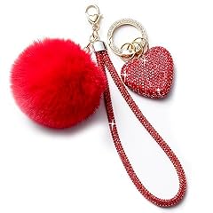 Honyjoom heart keychain for sale  Delivered anywhere in USA 