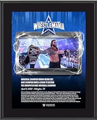 Roman reigns wrestling for sale  Delivered anywhere in USA 