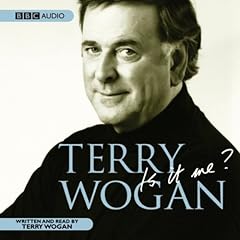 Terry wogan autobiography for sale  Delivered anywhere in UK