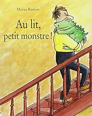 Lit petit monstre d'occasion  Livré partout en Belgiqu