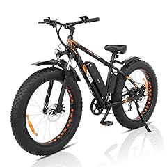 PEXMOR 26 Inch 500W Electric Bike with 48V 10Ah Battery, for sale  Delivered anywhere in USA 