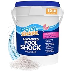 Calcium hypochlorite pool for sale  Delivered anywhere in USA 