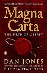 Magna carta birth for sale  Delivered anywhere in USA 