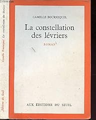 Constellation lévriers d'occasion  Livré partout en Belgiqu