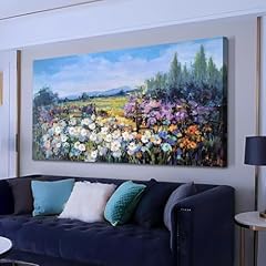 Acocifi flower canvas for sale  Delivered anywhere in USA 