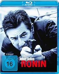 Ronin blu ray gebraucht kaufen  Wird an jeden Ort in Deutschland
