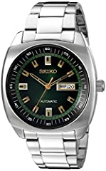 Seiko recraft automatic for sale  Delivered anywhere in USA 