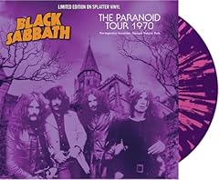 Vinile black sabbath for sale  Delivered anywhere in UK