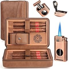 Marvero leder zigarrenhumidor gebraucht kaufen  Wird an jeden Ort in Deutschland