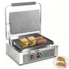 Ctj commercial panini for sale  Delivered anywhere in USA 