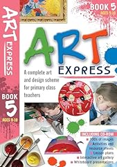 Art express book for sale  Delivered anywhere in UK
