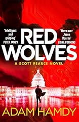 Red wolves for sale  Delivered anywhere in UK