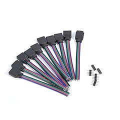 4pin led strip gebraucht kaufen  Wird an jeden Ort in Deutschland