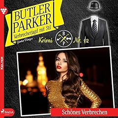 Schönes verbrechen butler gebraucht kaufen  Wird an jeden Ort in Deutschland