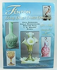 Fenton glass made for sale  Delivered anywhere in USA 